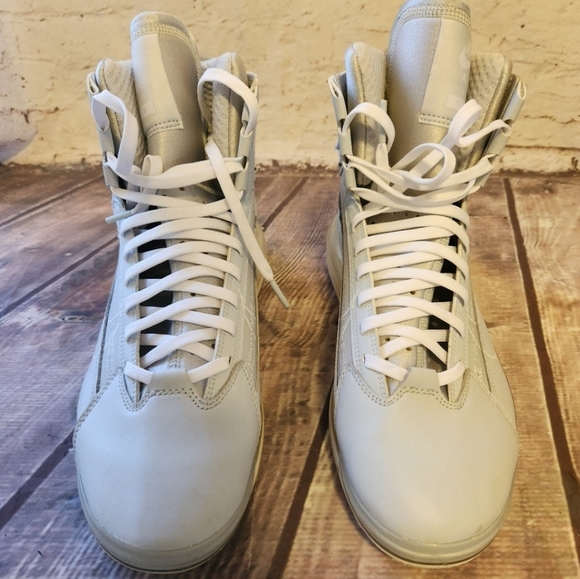 Mens Nike air max 720 sz 9 RARE - Picture 4 of 5